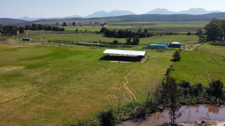 Commercial Property for Sale in George Rural Western Cape